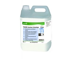 Johnson Diversey TASKI Jontec Linotop - 5L