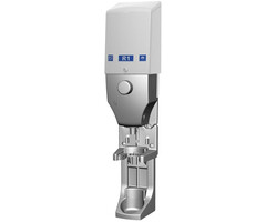 Johnson Diversey DQFM