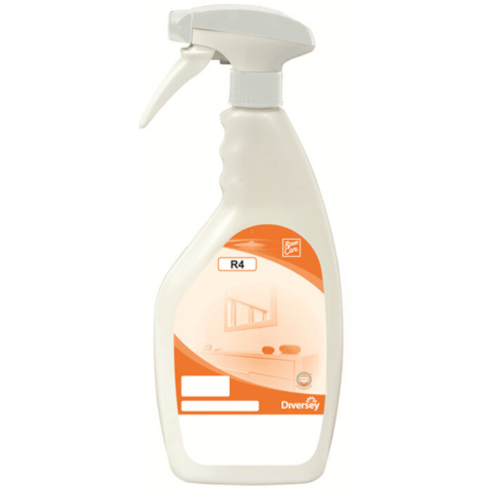 Johnson Diversey Room Care R4 - 750ml