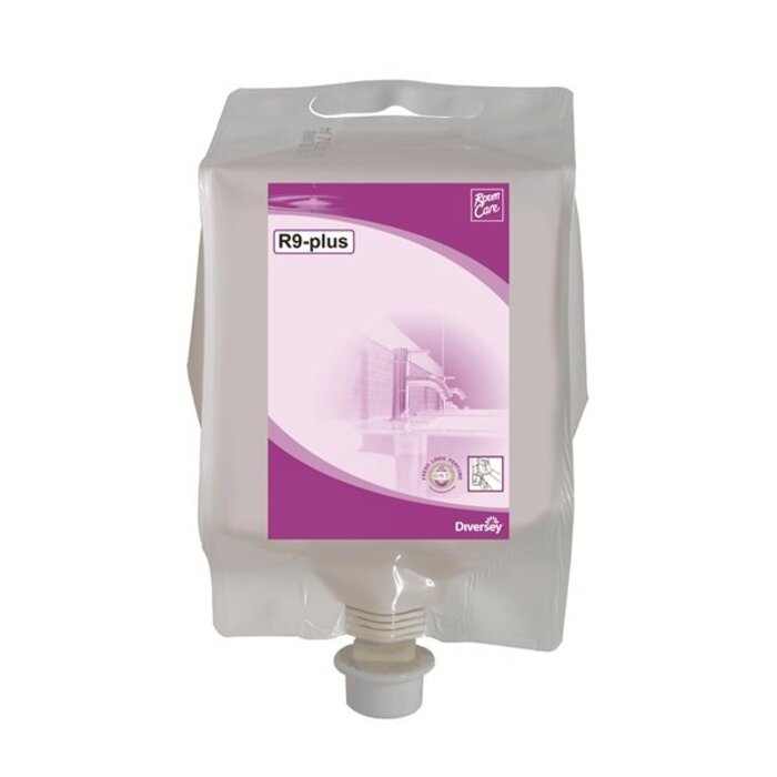 Johnson Diversey Room Care R9-plus - 1.5L