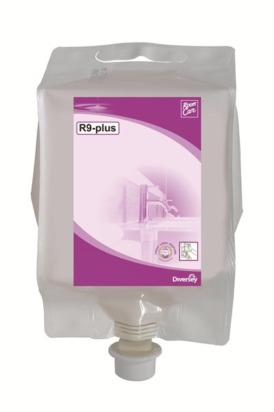Johnson Diversey Room Care R9-plus - 1.5L