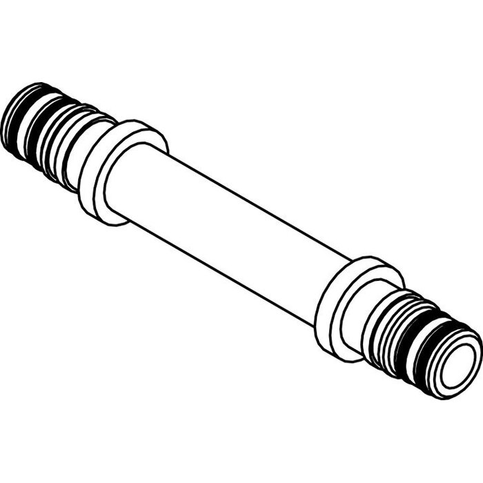 Johnson Diversey Koppelstuk voor DQFM