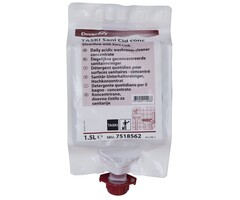 Johnson Diversey TASKI Sani Cid conc DvF - 1,5L