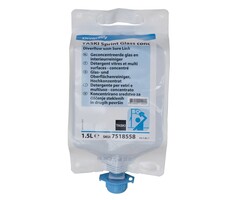 Johnson Diversey TASKI Sprint Glass conc DvF - 1.5L