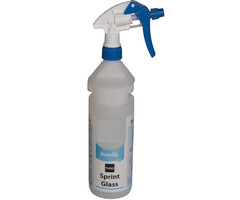 Johnson Diversey Doseerflacon TASKI Sprint Glass conc DvF - 750ml