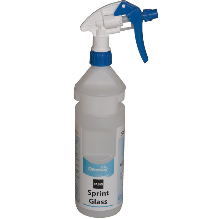 Johnson Diversey Doseerflacon TASKI Sprint Glass conc DvF - 750ml