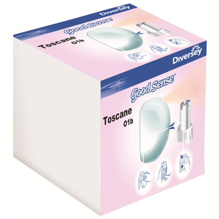 Johnson Diversey Good Sense Toscane 6x 20ml