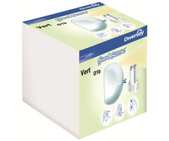 Johnson Diversey Good Sense Vert