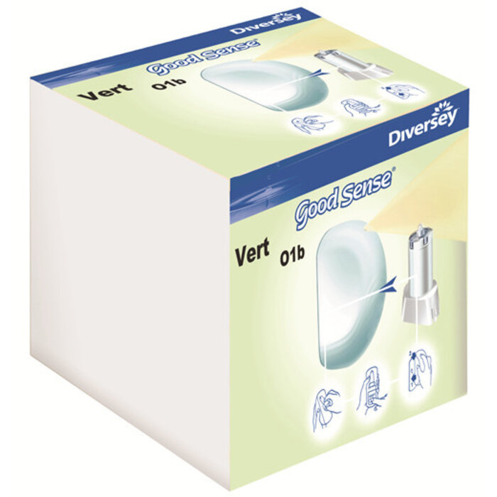 Johnson Diversey Good Sense Vert