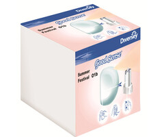 Johnson Diversey Good Sense Summer Festival