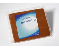 Johnson Diversey GSS Summer Plaque