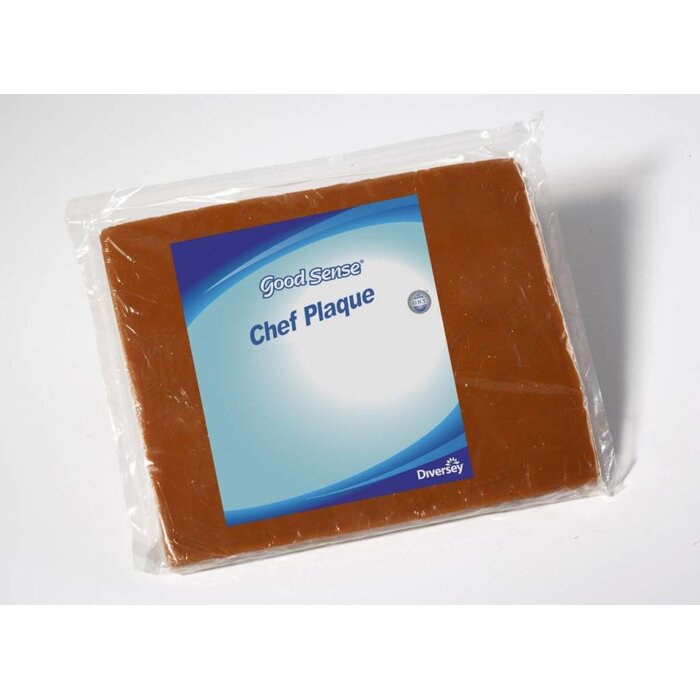 Johnson Diversey GSS Summer Plaque