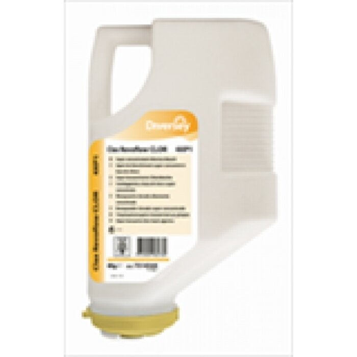 Johnson Diversey Clax Revoflow CLOR 42X1 - 4KG