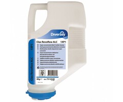 Johnson Diversey Clax Revoflow ALC 10X1 - 4KG
