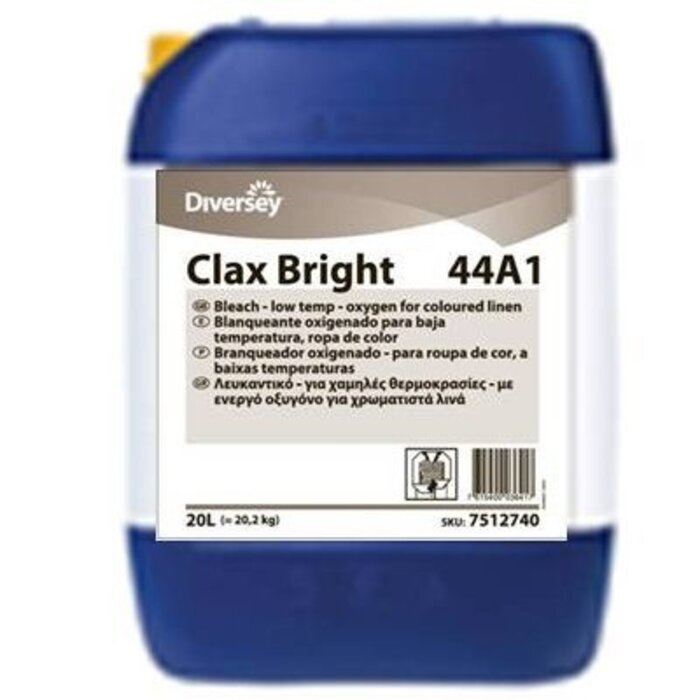 Johnson Diversey Clax Bright 44A1 - 20L