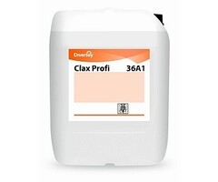 Johnson Diversey Clax Profi 36A1 - 20L