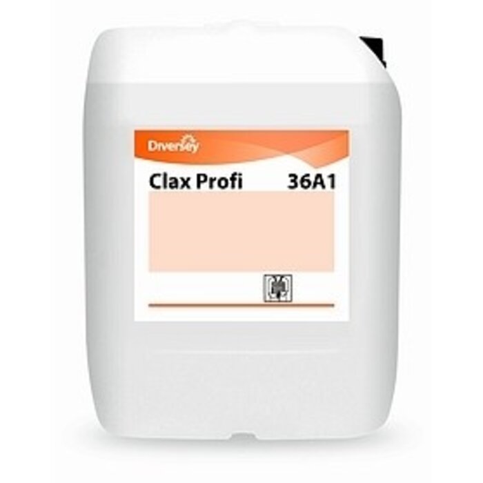 Johnson Diversey Clax Profi 36A1 - 20L