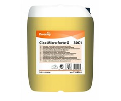 Johnson Diversey Clax Micro forte G 30C1 - 20L