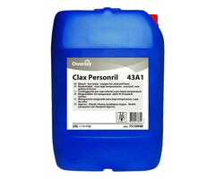 Johnson Diversey Clax Personril 43A1 - 20L