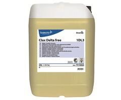 Johnson Diversey Clax Delta Free 1DL3 - 20L