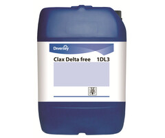Johnson Diversey Clax Delta Free 1DL3 - 200L