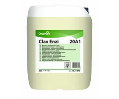 Johnson Diversey Clax Enzi 20A1 - 20L