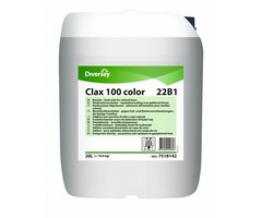 Johnson Diversey Clax 100 color 22B1 - 20L