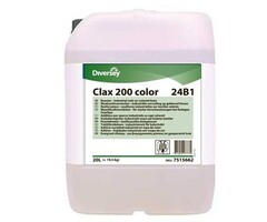Johnson Diversey Clax 200 color 24B1 - 20L
