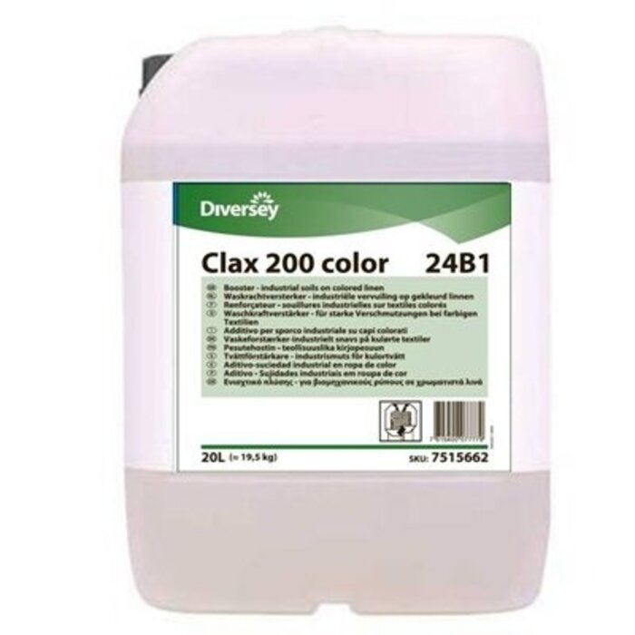 Johnson Diversey Clax 200 color 24B1 - 20L