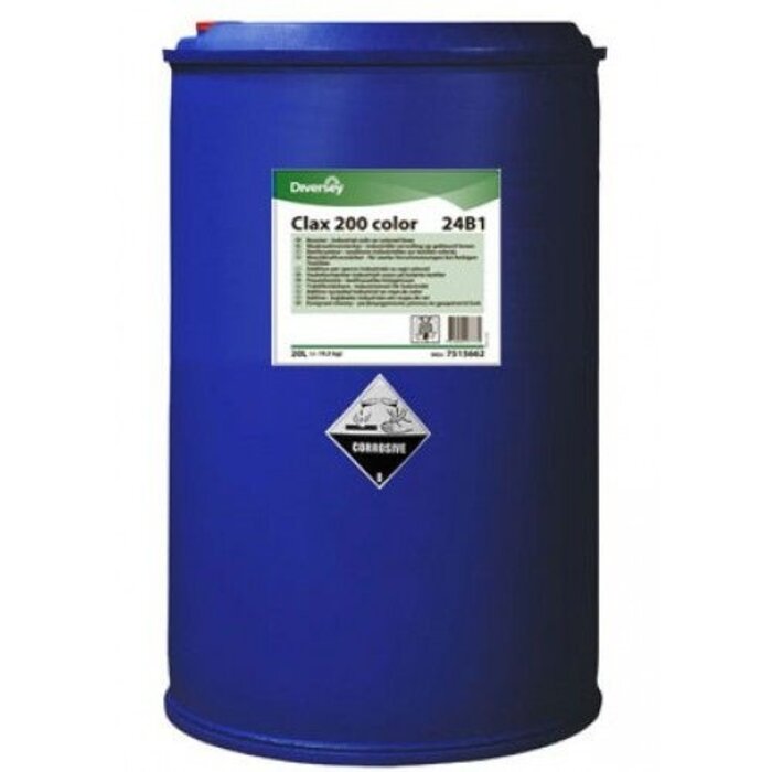 Johnson Diversey Clax 200 color 24B1 - 200L