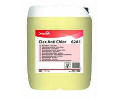 Johnson Diversey Clax Anti Chlor 62A1 - 20L