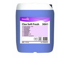 Johnson Diversey Clax Soft FRESH 50A1 - 20L