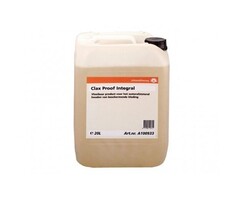 Johnson Diversey Clax Proof Integral - 20L
