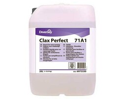 Johnson Diversey Clax Perfect 71A1 - 20L