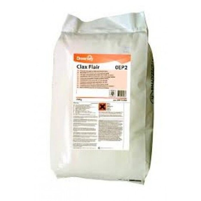Johnson Diversey Clax Flair OEP2 - 25KG