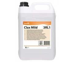 Johnson Diversey Clax Mild 3RL1 - 5L