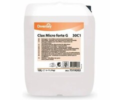 Johnson Diversey Clax Micro forte G 30C1 - 10L
