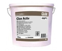 Johnson Diversey Clax Activ 4AP1 - 10KG