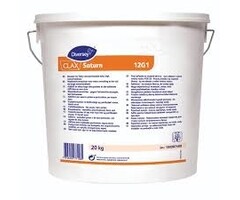 Johnson Diversey Clax Saturn 12G1 - 20KG
