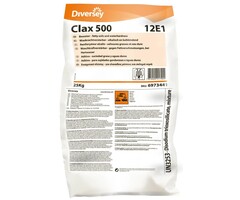 Johnson Diversey Clax 500 12E1 - 25KG