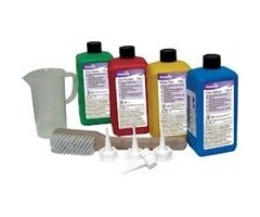 Johnson Diversey Clax Stain Remover Set 7LP1 - 500ml