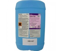 Johnson Diversey Clax Fer 7VL1 - 5L