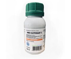 Onkruidkiller Imex glyfosaat 360 - 200ml