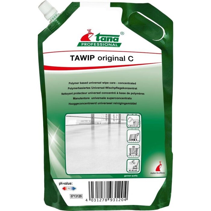 Tana Tana TAWIP original C - 2l navulzak