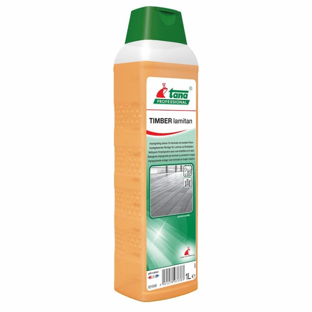 Tana Tana Timber lamitan - 1l