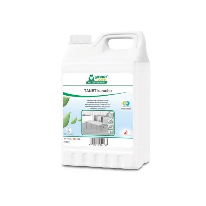 Tana Tana TANET karacho - 5l