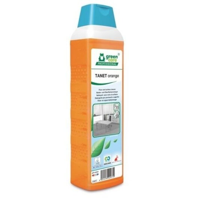 Tana Tana TANET orange - 1l