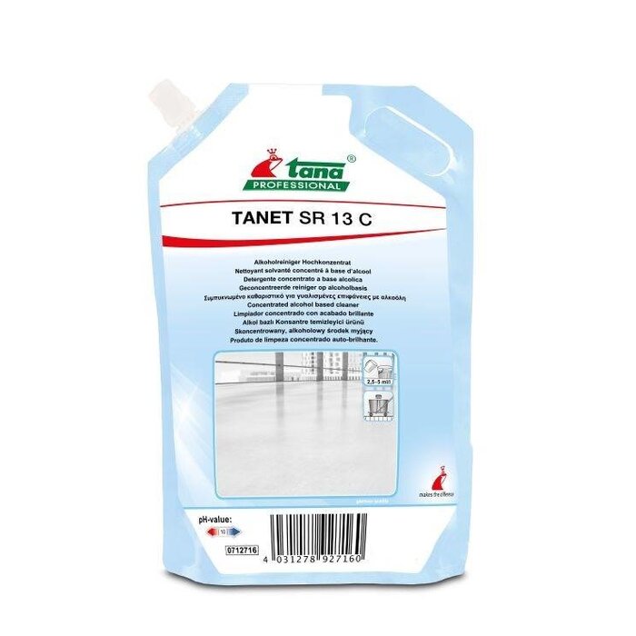 Tana Tana TANET SR 13 C - 2l
