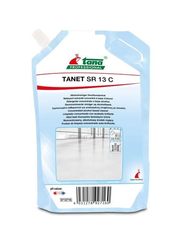 Tana Tana TANET SR 13 C - 2l