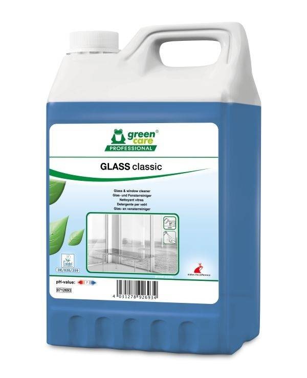 Tana Tana GLASS classic - 5l